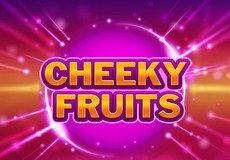 Cheeky Fruits Slot - Review, Free & Demo Play logo