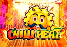 Chilli Heat Slot Logo