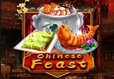Chinese Feast Slot logo
