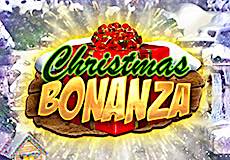Christmas Bonanza Slot - Review, Free & Demo Play logo