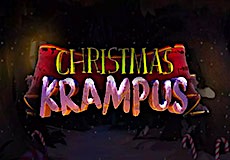 Christmas Krampus Slot - Review, Free & Demo Play logo