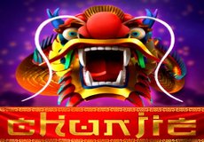Chunjie Slot - Review, Free & Demo Play logo