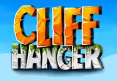 Cliff Hanger Slot - Review, Free & Demo Play logo