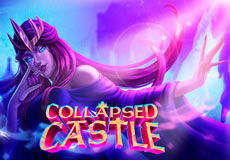 Collapsed Castle Bonus Buy Slot - Review, Free & Demo Play logo