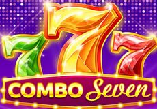 Combo Seven Slot - Review, Free & Demo Play logo
