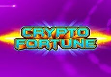 Crypto Fortune Slot - Review, Free & Demo Play logo