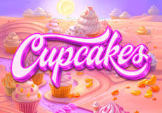 Cupcakes Slot - Review, Free & Demo Play logo