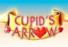 Cupid’s Arrow  Slot - Review, Free & Demo Play logo