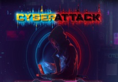 Cyber Attack Slot - Review, Free & Demo Play logo