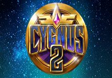 Cygnus 2 Slot - Review, Free & Demo Play logo