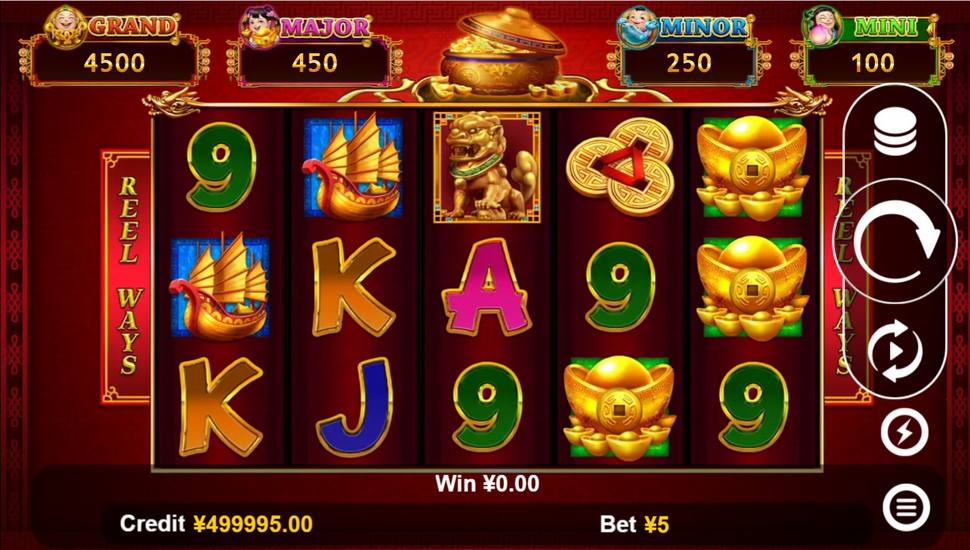 dancing drums slot machine online free