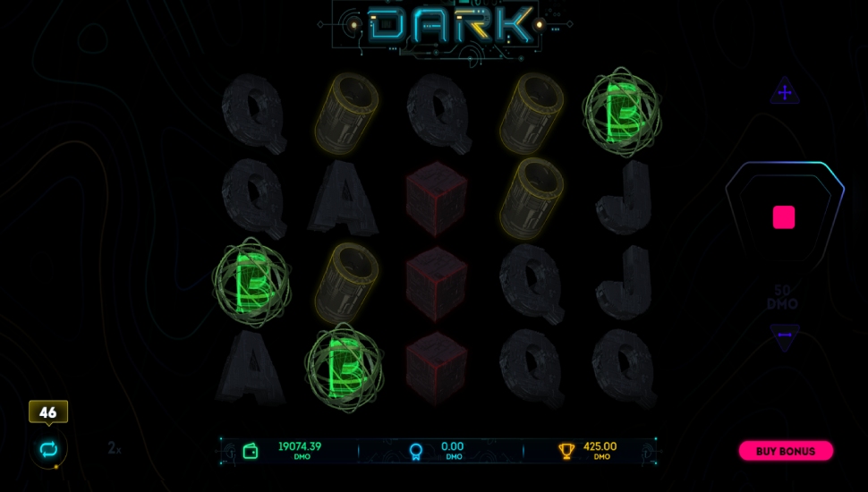 Dark - Slot
