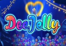 DeeJelly Slot - Review, Free & Demo Play logo