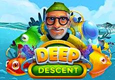 Deep Descent Slot - Review, Free & Demo Play logo