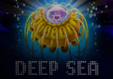 Deep Sea Slot - Review, Free & Demo Play logo