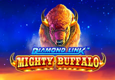 Diamond Link: Mighty Buffalo