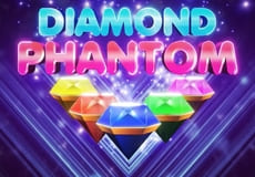 Diamond Phantom Slot - Review, Free & Demo Play logo