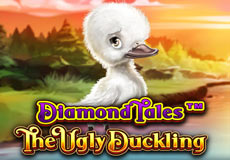 Diamond Tales: The Ugly Duckling Slot - Review, Free & Demo Play logo