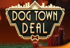 Dog Town Deal Slot - Review, Free & Demo Play logo