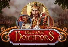 Domnitors Deluxe Slot - Review, Free & Demo Play logo