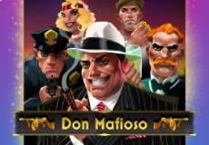 Don Mafioso