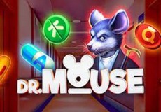Dr. Mouse Slot - Review, Free & Demo Play logo