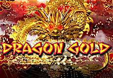 Dragon Gold Slot - Review, Free & Demo Play logo