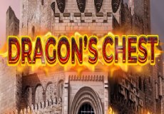 Dragon's Chest Slot - Review, Free & Demo Play logo