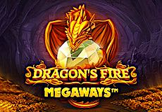 Dragon's Fire Megaways