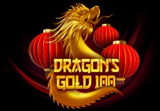 Dragon's Gold 100 Slot - Review, Free & Demo Play logo