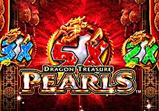 Dragon Treasure Pearls