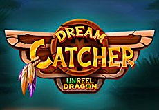 Dream Catcher Slot - Review, Free & Demo Play logo