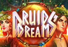 Druids' Dream Slot - Review, Free & Demo Play logo