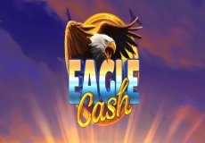 Eagle Cash Slot - Review, Free & Demo Play logo