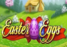 Golden Eggs Free Play in Demo Mode