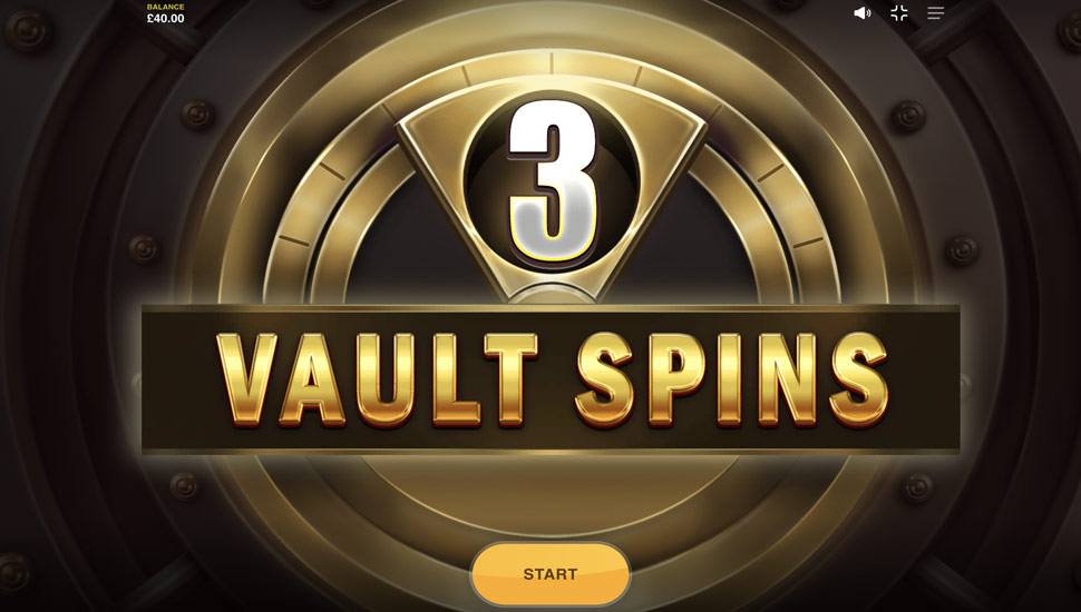 Easy Gold slot free spins