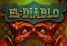El Diablo Slot - Review, Free & Demo Play logo