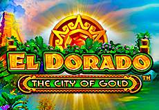 El Dorado The City of Gold