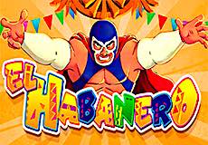 El Habanero Slot - Review, Free & Demo Play logo