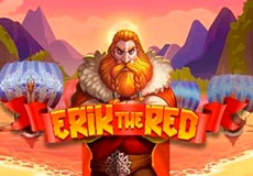 Erik the Red Slot - Review, Free & Demo Play logo