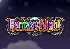 Fantasy Night Slot - Review, Free & Demo Play logo