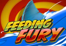 Feeding Fury Slot - Review, Free & Demo Play logo