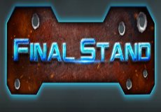 Final Stand Slot - Review, Free & Demo Play logo
