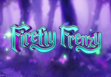 Firefly Frenzy Slot - Review, Free & Demo Play logo