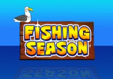 Fishing Season Slot - Review, Free & Demo Play logo