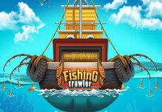 Fishing Trawler Slot - Review, Free & Demo Play logo