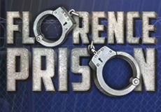 Florence Prison Slot Review | Barbara Bang | Demo & FREE Play logo