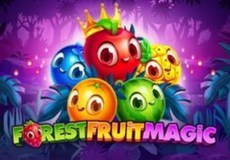 Forest Fruit Magic Slot - Review, Free & Demo Play logo