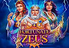 Fortunate Zeus