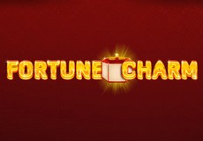 Fortune Charm Slot - Review, Free & Demo Play logo